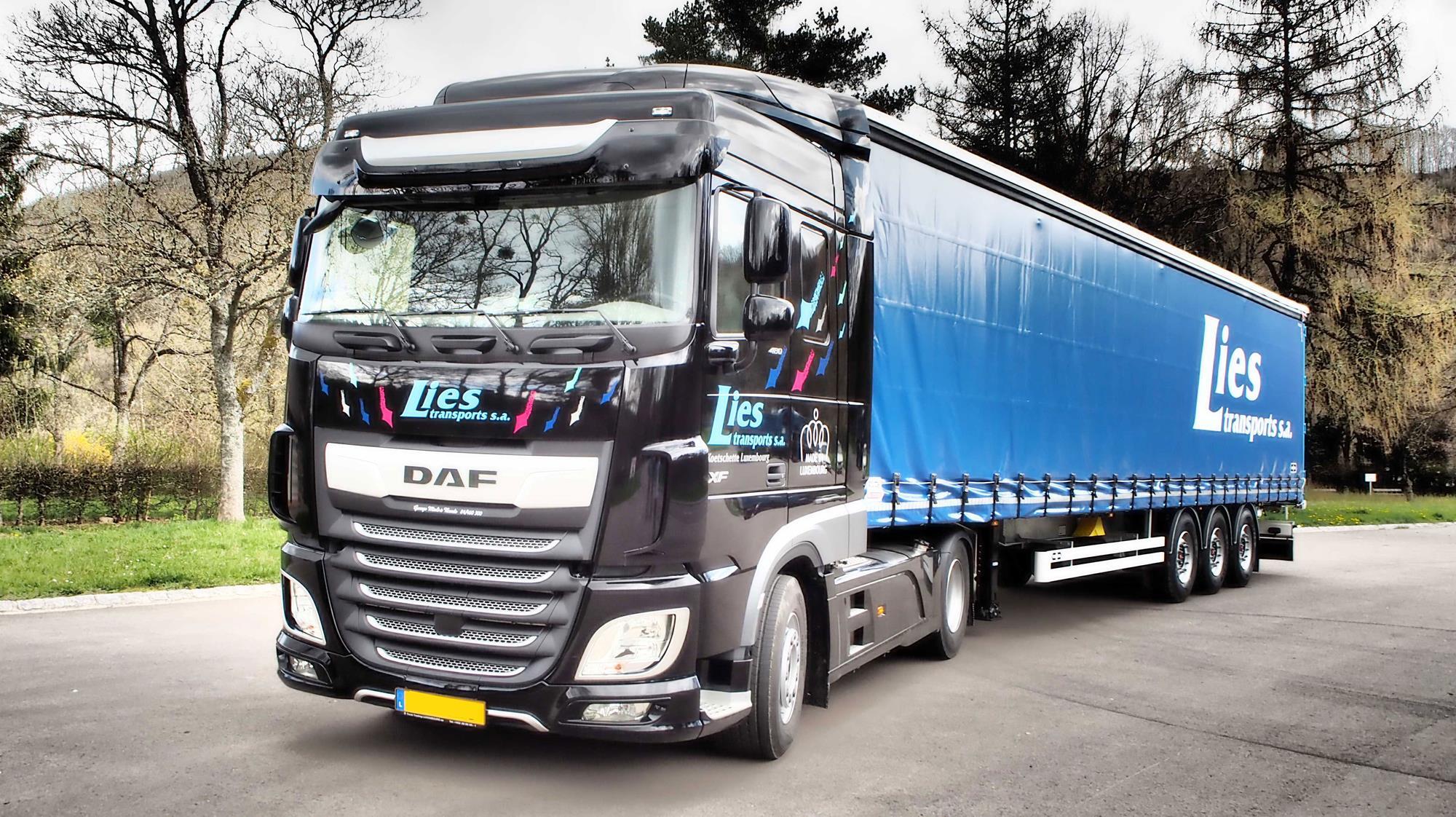 Gandner transport routier